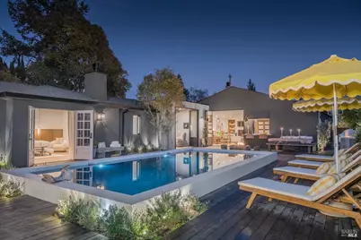 1540 Madrona Avenue, Saint Helena, CA 94574 - Photo 1