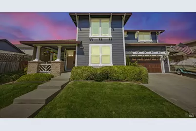 8453 Trione Circle, Windsor, CA 95492 - Photo 1