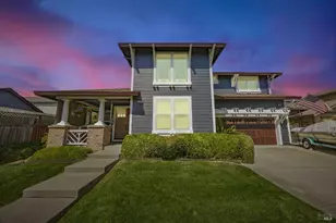 8453 Trione Cir, Windsor, CA 95492 - Photo 1