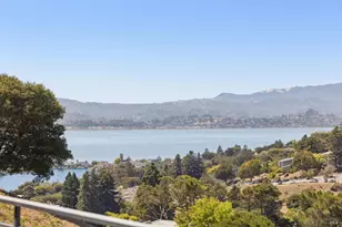 6 Red Hill Cir, Tiburon, CA 94920 - Photo 1