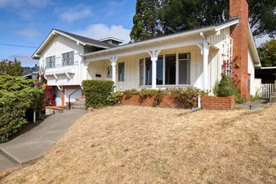 1017 Country Club Drive, Petaluma, CA 94952 - Photo 1