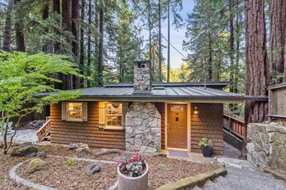 14724 Eagle Nest Lane, Guerneville, CA 95446 - Photo 1