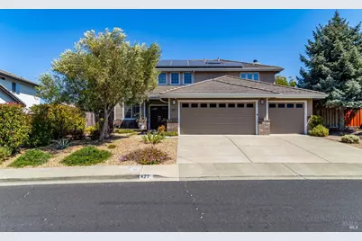 427 Panorama Drive, Benicia, CA 94510 - Photo 1