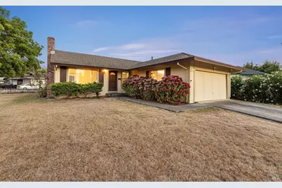 540 Lanyard Court, Rohnert Park, CA 94928 - Photo 1