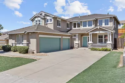 6844 Sunriver Lane, Vallejo, CA 94591 - Photo 1