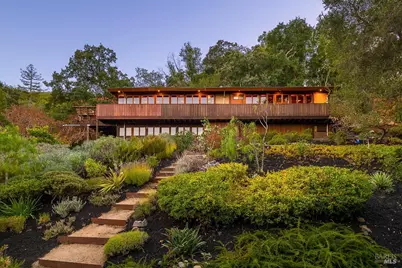 12 Indian Road, San Rafael, CA 94903 - Photo 1