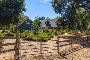 2855 Bell Hill Rd, Kelseyville, CA 95451 - Photo 1