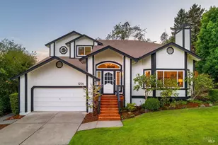 1256 Highland Dr, Novato, CA 94949 - Photo 1