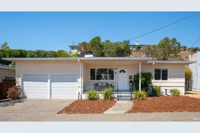 10 Birch Avenue, Corte Madera, CA 94925 - Photo 1