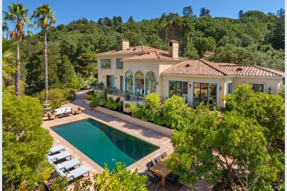 48 Ranch Road, San Rafael, CA 94903 - Photo 1