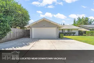 156 Linda St, Vacaville, CA 95688 - Photo 1