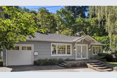 40 Wellington Avenue, Ross, CA 94957 - Photo 1