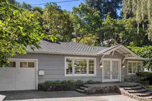 40 Wellington Ave, Ross, CA 94957 - Photo 1