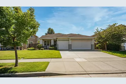 2859 Rebecca Drive, Fairfield, CA 94533 - Photo 1