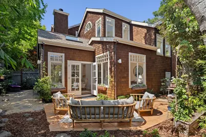 245 E Blithedale Avenue, Mill Valley, CA 94941 - Photo 1