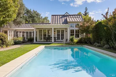 248 France Street, Sonoma, CA 95476 - Photo 1