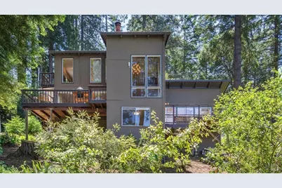 51 Juniper Avenue, San Geronimo, CA 94963 - Photo 1