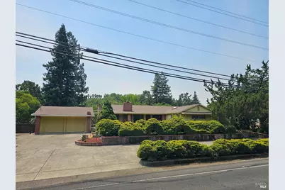 2829 Redwood Road, Napa, CA 94558 - Photo 1