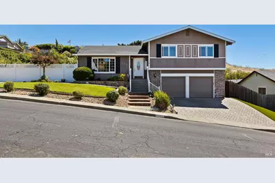132 Chelsea Hills Drive, Benicia, CA 94510 - Photo 1