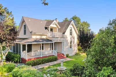 3949 Vine Hill Road, Sebastopol, CA 95472 - Photo 1