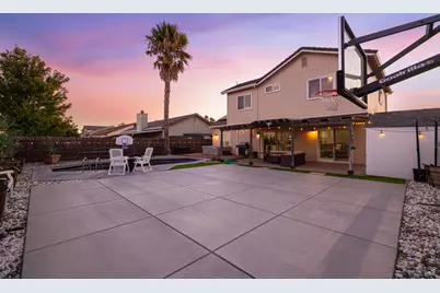 809 Calico Trail, Vacaville, CA 95687 - Photo 1