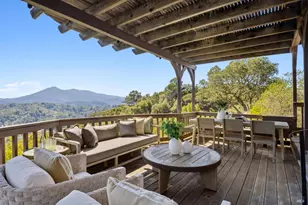 16 Oakmont Ave, San Rafael, CA 94901 - Photo 1