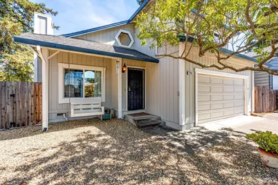 2291 Vista Del Sol Court, Santa Rosa, CA 95401 - Photo 1