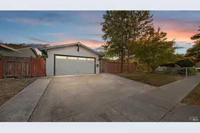 205 Marla Drive, American Canyon, CA 94503 - Photo 1