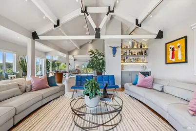 34 Fairview Avenue, Corte Madera, CA 94925 - Photo 1