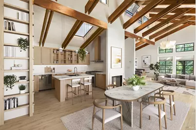 183 Laurel Drive, Fairfax, CA 94930 - Photo 1