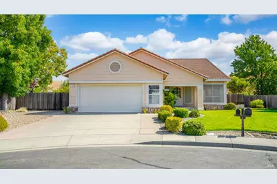 124 Cannes Court, Fairfield, CA 94534 - Photo 1