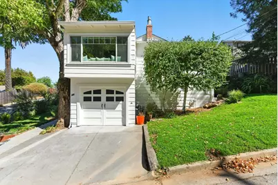 29 Grove Street, San Rafael, CA 94901 - Photo 1