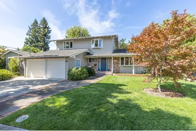 3783 Young Avenue, Napa, CA 94558 - Photo 1