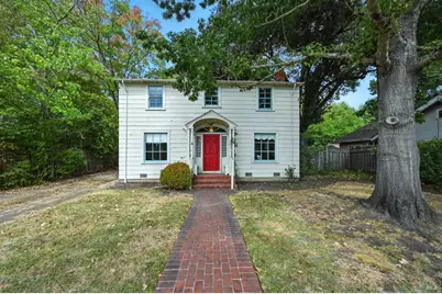 1063 Clark Street, Santa Rosa, CA 95404 - Photo 1