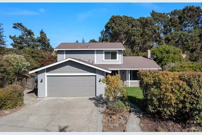 432 Turner Drive, Benicia, CA 94510 - Photo 1