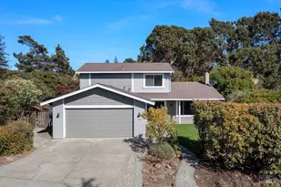 432 Turner Dr, Benicia, CA 94510 - Photo 1