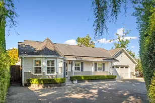 300 E Spain St, Sonoma, CA 95476 - Photo 1