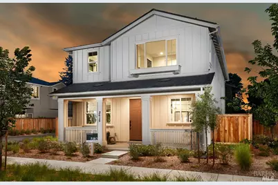 2778 Sassy Street, Santa Rosa, CA 95407 - Photo 1