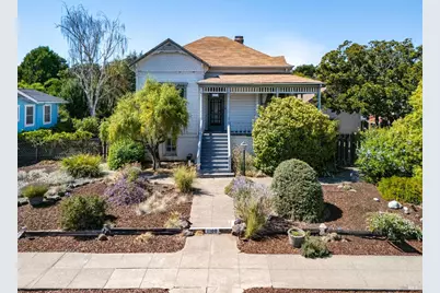 1100 F Street, Petaluma, CA 94952 - Photo 1