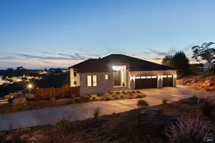 3819 Parker Hill Rd, Santa Rosa, CA 95404 - Photo 1