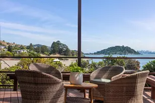 10 East Terrace, Tiburon, CA 94920 - Photo 1