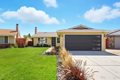4263 Queen Anne Drive, Union City, CA 94587 - Photo 1