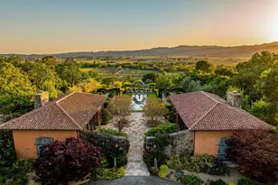 5000 Silverado Trail, Napa, CA 94558 - Photo 1