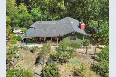 3240 Calistoga Road, Santa Rosa, CA 95404 - Photo 1
