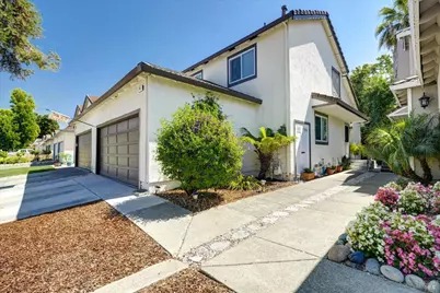15 Francis Circle, Rohnert Park, CA 94928 - Photo 1