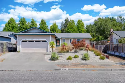 624 Saint Mary Drive, Santa Rosa, CA 95409 - Photo 1