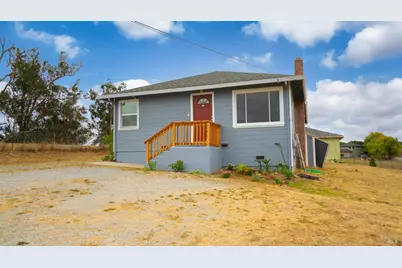 4385 Bodega Avenue, Petaluma, CA 94952 - Photo 1