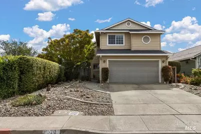 130 Flying Cloud Court, Vallejo, CA 94591 - Photo 1
