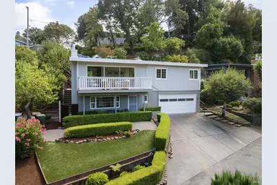 60 Edison Avenue, Corte Madera, CA 94925 - Photo 1