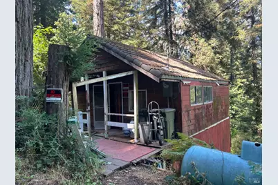 21510 Highland Terrace, Monte Rio, CA 95462 - Photo 1